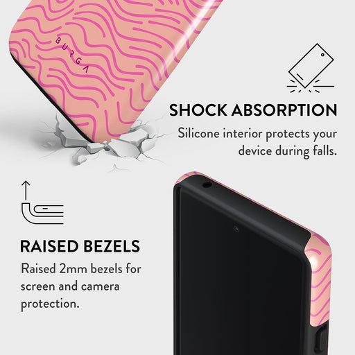 Secret Spot - Google Pixel 6 Case 4