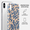 Vitamin Sea - iPhone XS Max Case 2