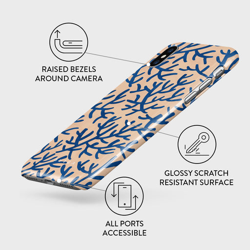 Vitamin Sea - iPhone XS Max Case 3