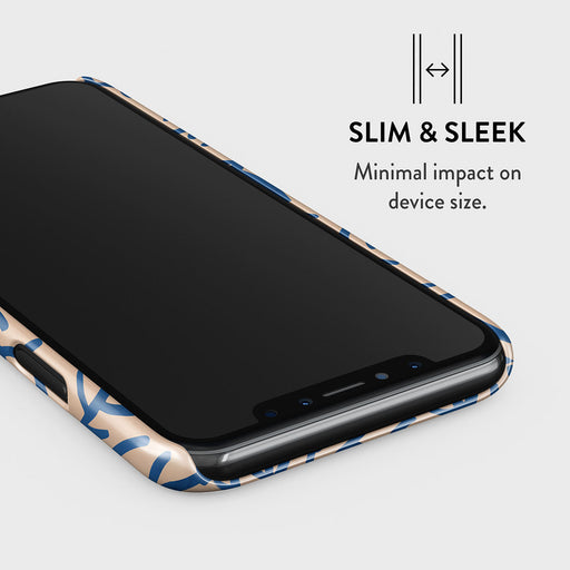 Vitamin Sea - iPhone XS Max Case 4