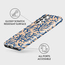 Vitamin Sea - Samsung Galaxy A33 Case 3