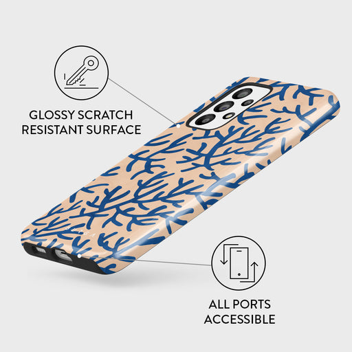 Vitamin Sea - Samsung Galaxy A33 Case 3