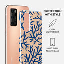 Vitamin Sea - Huawei P40 Case 2
