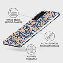 Vitamin Sea - Huawei P40 Case 3