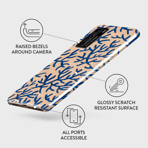Vitamin Sea - Huawei P40 Case 3