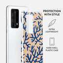 Vitamin Sea - Huawei P40 Pro Plus Case 2