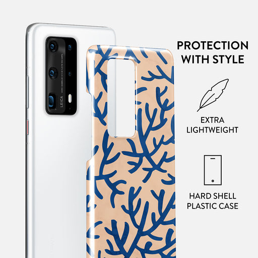 Vitamin Sea - Huawei P40 Pro Plus Case 2
