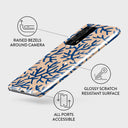 Vitamin Sea - Huawei P40 Pro Plus Case 3