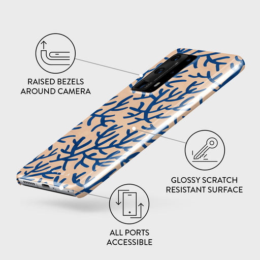 Vitamin Sea - Huawei P40 Pro Plus Case 3