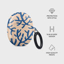 Vitamin Sea - Google Pixel Buds A Case 4