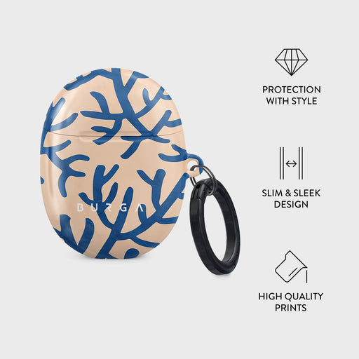 Vitamin Sea - Google Pixel Buds A Case 4