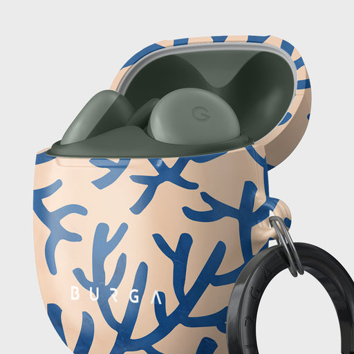 Vitamin Sea - Google Pixel Buds A Case 5
