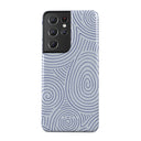 Calm Sailing - Samsung Galaxy S21 Ultra Case
