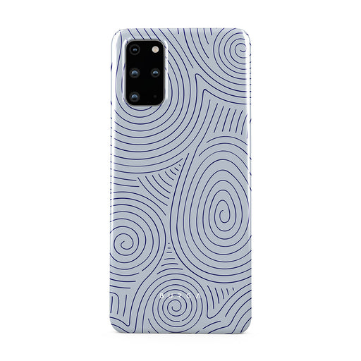 Calm Sailing - Samsung Galaxy S20 Plus 4G / 5G Case 1