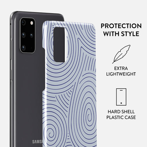 Calm Sailing - Samsung Galaxy S20 Plus 4G / 5G Case 2