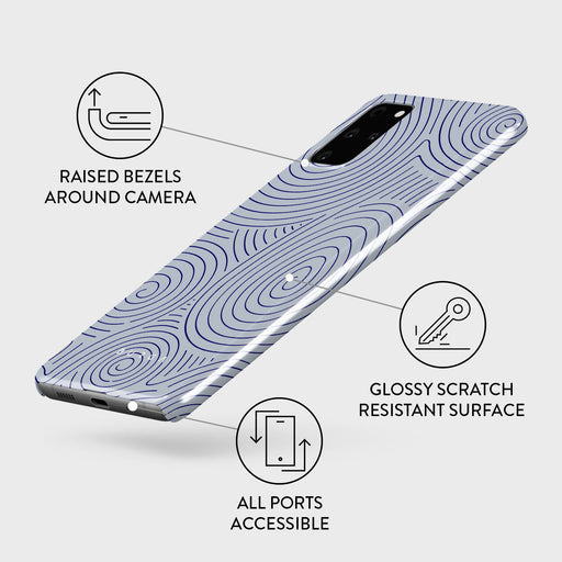 Calm Sailing - Samsung Galaxy S20 Plus 4G / 5G Case 3