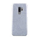 Calm Sailing - Samsung Galaxy S9 Plus Case 1
