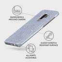 Calm Sailing - Samsung Galaxy S9 Plus Case 3