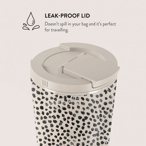 Leakproof Travel Mug 