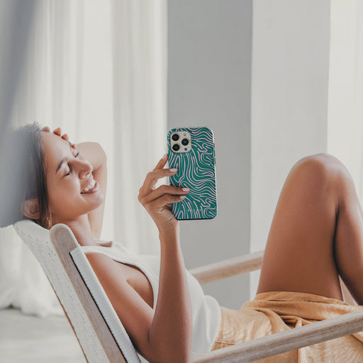 Hawaiian Breeze -  Google Pixel 4 Case 10