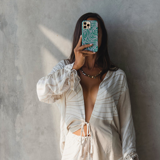 Hawaiian Breeze -  OnePlus 9 Case 7