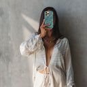 Hawaiian Breeze -  Samsung Galaxy A72 4G / 5G Case 11