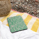 Hawaiian Breeze -  iPad Mini 8.3 (A17 Pro/6th Gen) Case 9