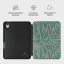 Hawaiian Breeze -  iPad Mini 8.3 (A17 Pro/6th Gen) Case 3