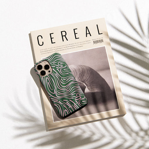 Hawaiian Breeze -  Huawei Mate 20 Pro Case 11