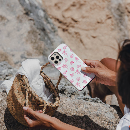 Beach Please - Samsung Galaxy A32 5G Case 7