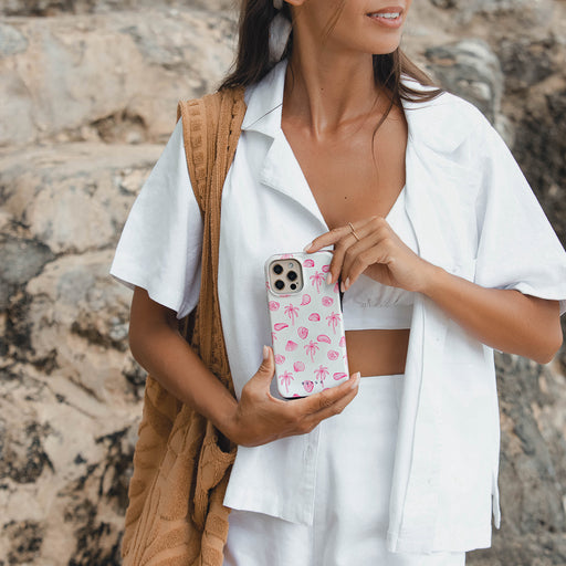 Beach Please - iPhone 7 Plus / 8 Plus Case 13