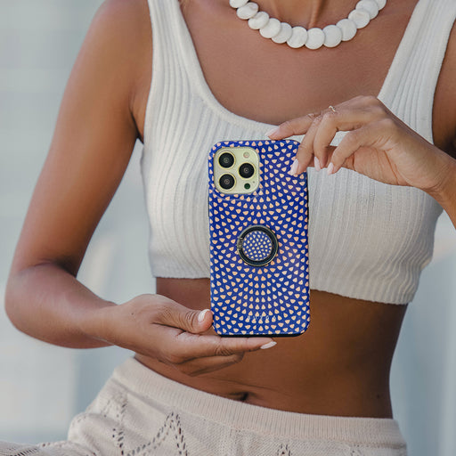 Azure Waters - iPhone 12 Pro Max Case 25