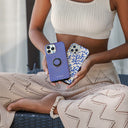 Azure Waters - iPhone 12 Pro Max Case 26