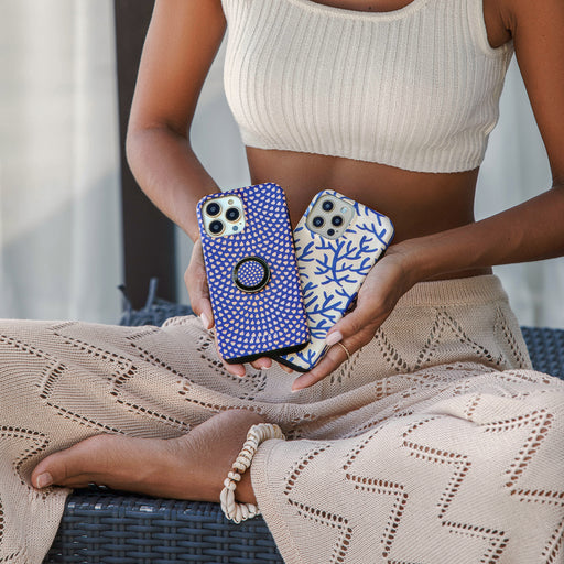 Azure Waters - iPhone 12 Pro Max Case 26