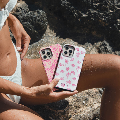 Secret Spot - OnePlus 7 Pro / 7T Pro Case 9