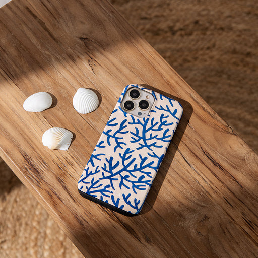 Vitamin Sea - Huawei P40 Case 11