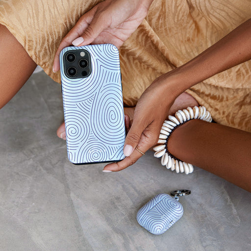 Calm Sailing - Samsung Galaxy S9 Plus Case 10