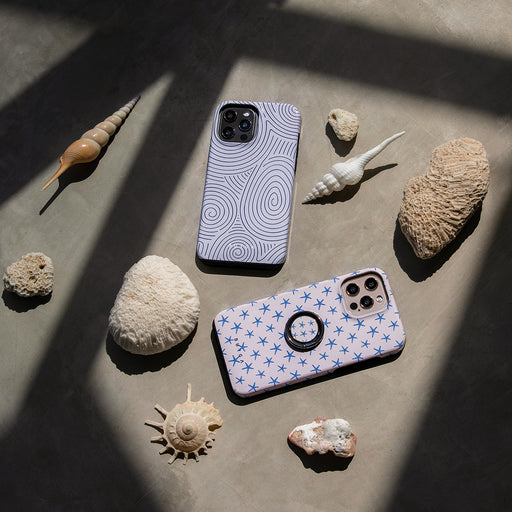Calm Sailing - Samsung Galaxy S9 Plus Case 12
