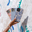 Calm Sailing - Samsung Galaxy S9 Plus Case 13