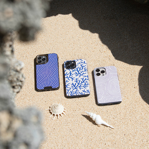 Calm Sailing - Samsung Galaxy S9 Plus Case 14