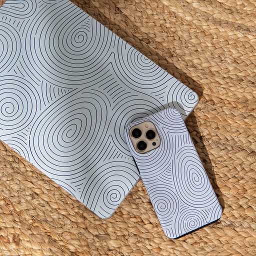 Calm Sailing - OnePlus 9 Pro Case 12