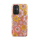 Garden Brunch - Floral OnePlus 9 Case 1