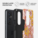 Garden Brunch - Floral OnePlus 9 Case 2