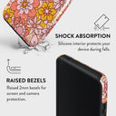 Garden Brunch - Floral OnePlus 9 Case 4