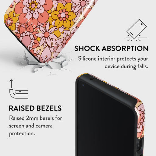 Garden Brunch - Floral OnePlus 9 Case 4