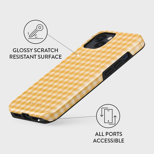 Vans fashion iphone 7 plus waffle case