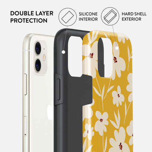 Sunday Market - iPhone 11 Case 6