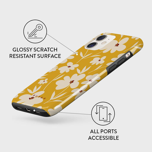 Sunday Market - iPhone 11 Case 7