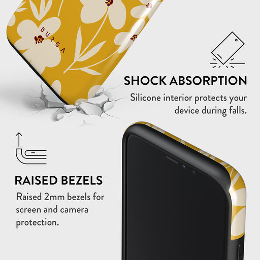 Sunday Market - iPhone 11 Case 8