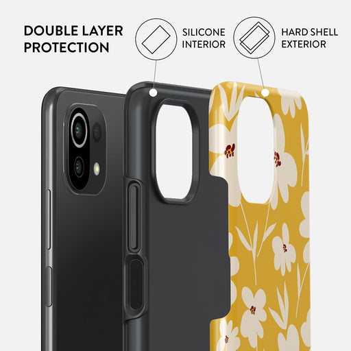 Sunday Market - Xiaomi Mi 11 Lite 4G / 5G Case 2